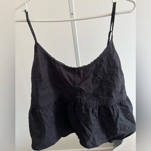 Sunday Best
Miette Camisole